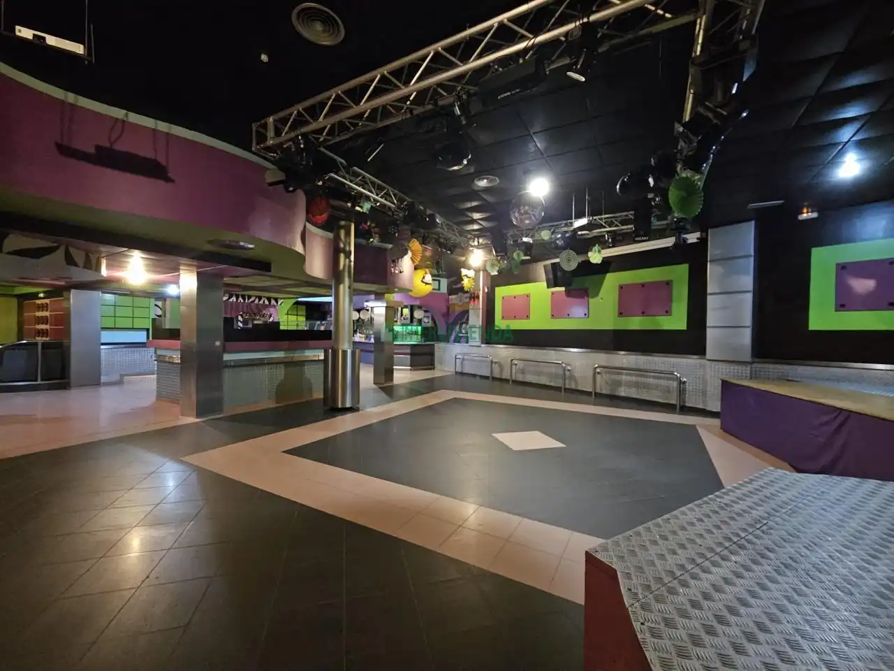 Local comercial en venda a A Cañiza, imagen 22