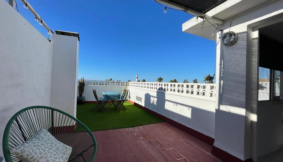 Foto 1 de Dúplex de lloguer a El Rompido, Huelva