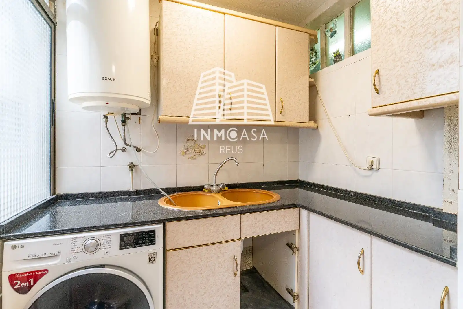 Küche von Wohnung zum Verkauf in Tarragona