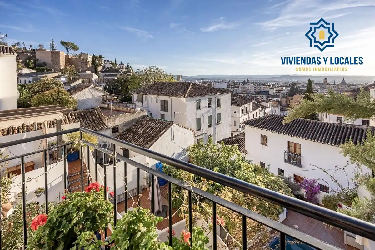 Maison avec terrasse à vendre à Calle PERNALEROS BAJO, imagen 24