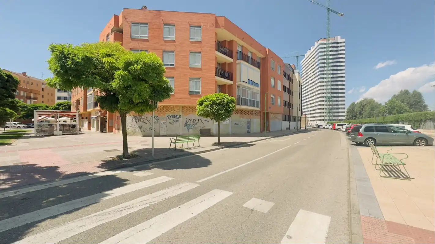 Local comercial en venda a Calle Félix Antón Burgos 6108, imagen 14