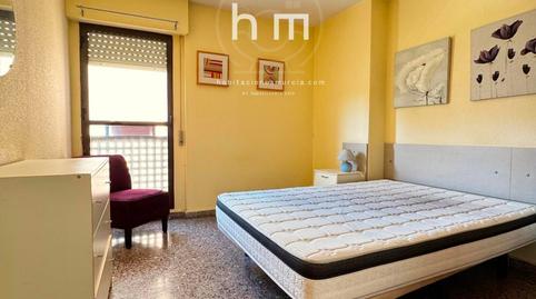 Foto 3 de Pis de lloguer a Plaza Acacias 2, Cobatillas, Murcia