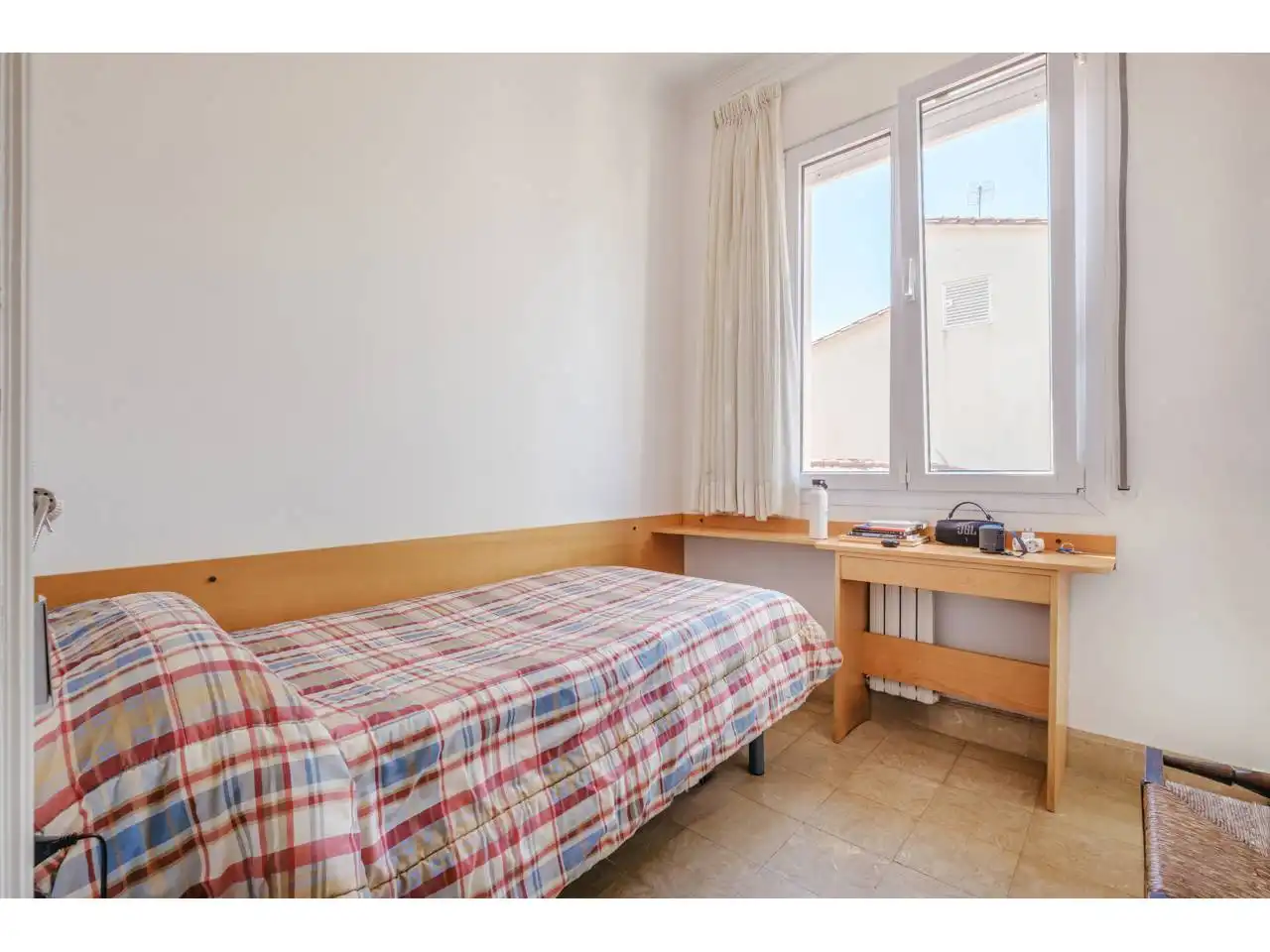 Bedroom of Houses for sale in Matadepera  with Heating, Private garden and Terrace