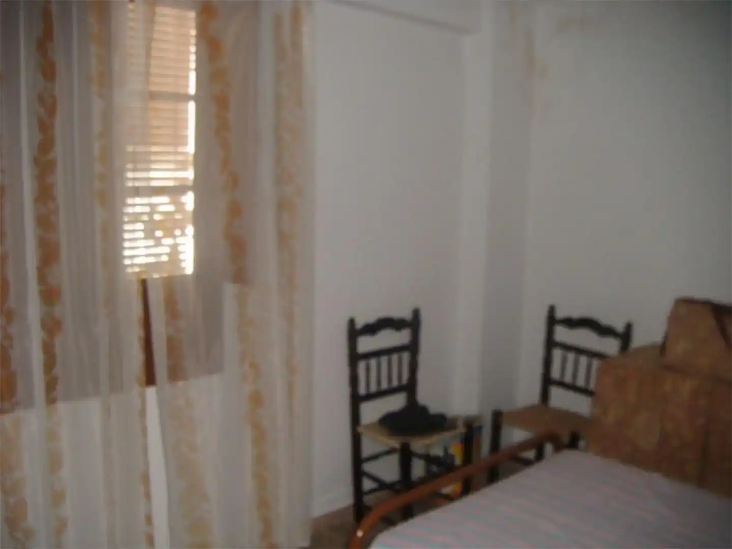 Habitación de Casa adosada en venta en Jabugo con Amueblado