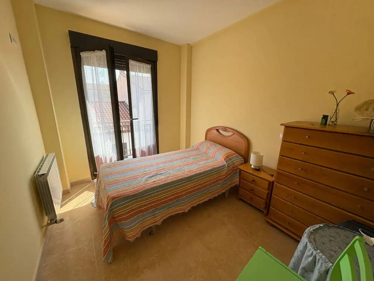 Terraced house for sale in Calle Clemente Velasco, imagen 8