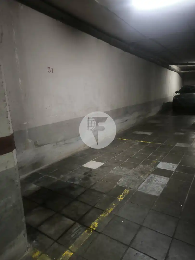 Parkplatz von Garage zum Verkauf in Gavà