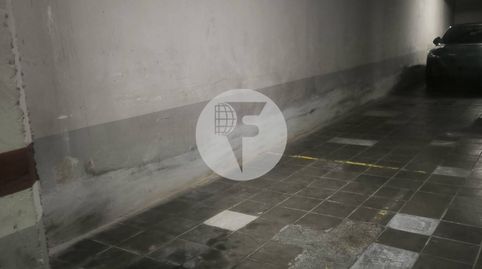 Foto 2 von Garage zum Verkauf in Diagonal - Colomeres, Gavà