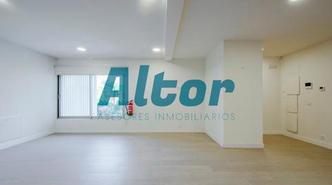 Foto 3 de Oficina en venda a De Jordi Solé Tura, Valdebebas - Valdefuentes, Madrid