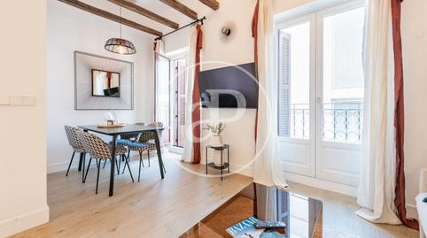 Photo 5 of Attic to rent in Calle de Palafox, Trafalgar,  Madrid Capital