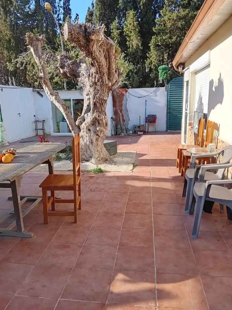 Casa rústica en venda a Llevantina - Montgavina - Quintmar, imagen 25