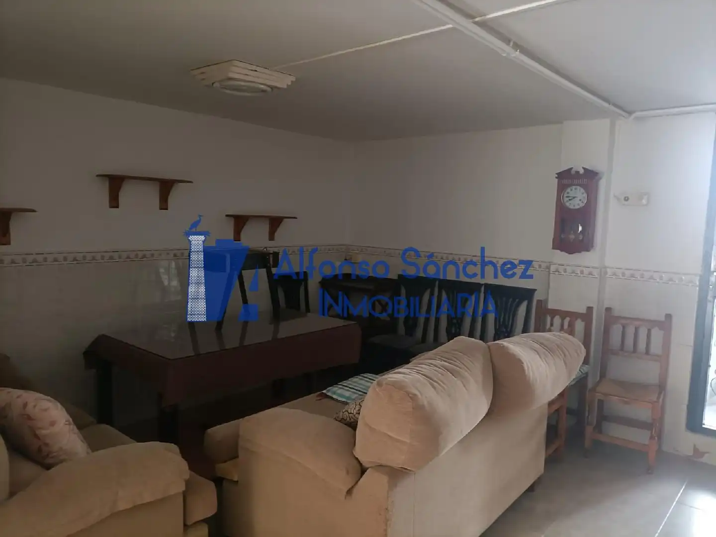 Casa o xalet en venda a Almendralejo