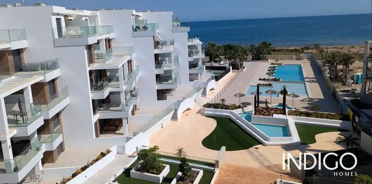 Flat with pool for sale in a Estanyo Nord, imagen 32