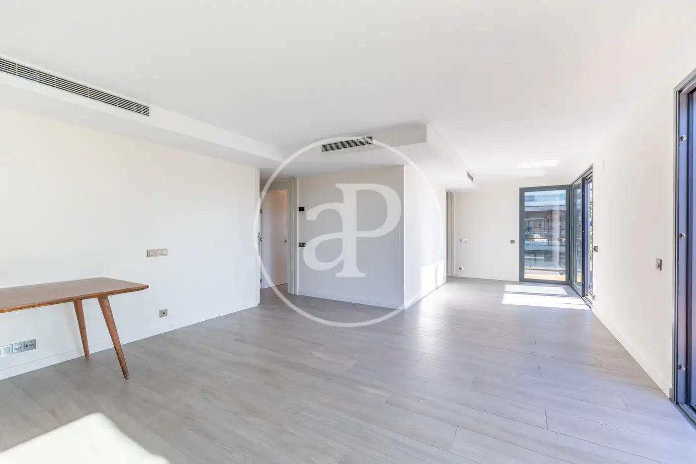 Ático de obra nueva con piscina en venta en Finestrelles, imagen 20