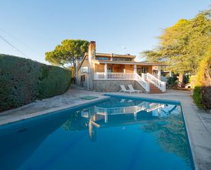 Casa o xalet en venda a Vereda del Chaparro, Fuente El Saz de Jarama