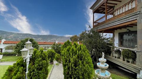 Foto 2 de Casa o xalet en venda a San José de las Vegas - La Atalaya, Santa Brígida