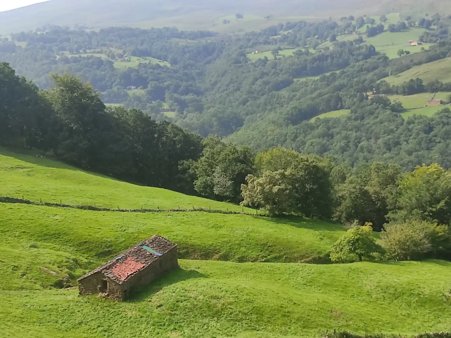 Casa rústica amb jardí en venda a Vega de Pas, imagen 5