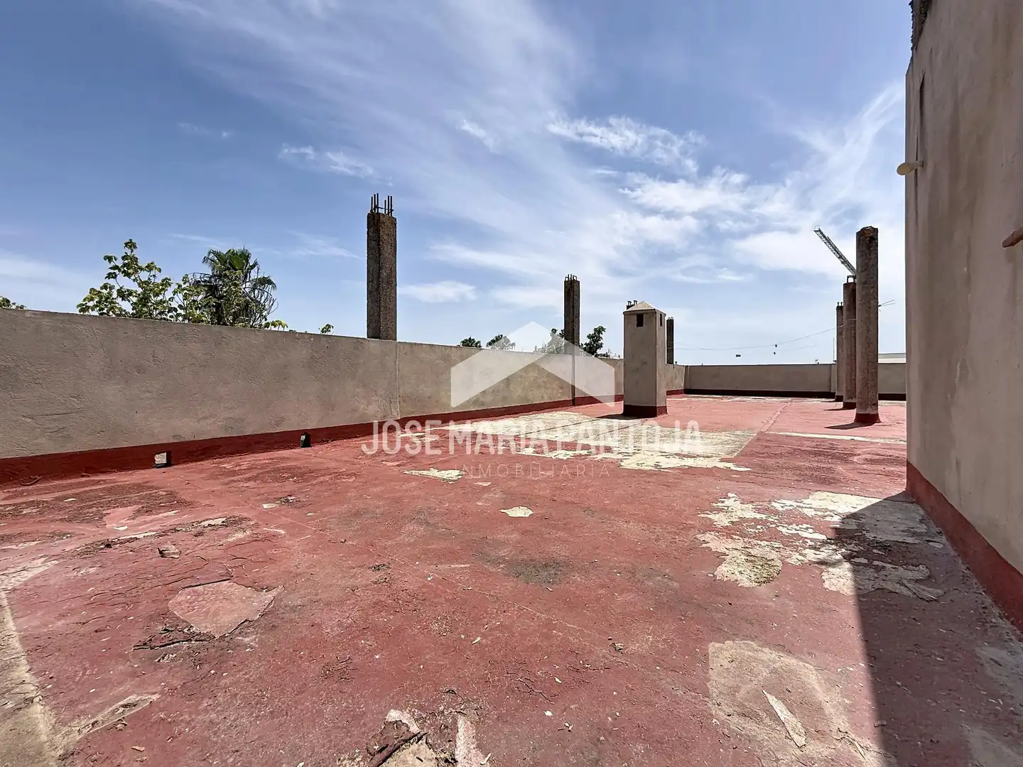 Casa en venta en El Rocío - La Milagrosa, imagen 33