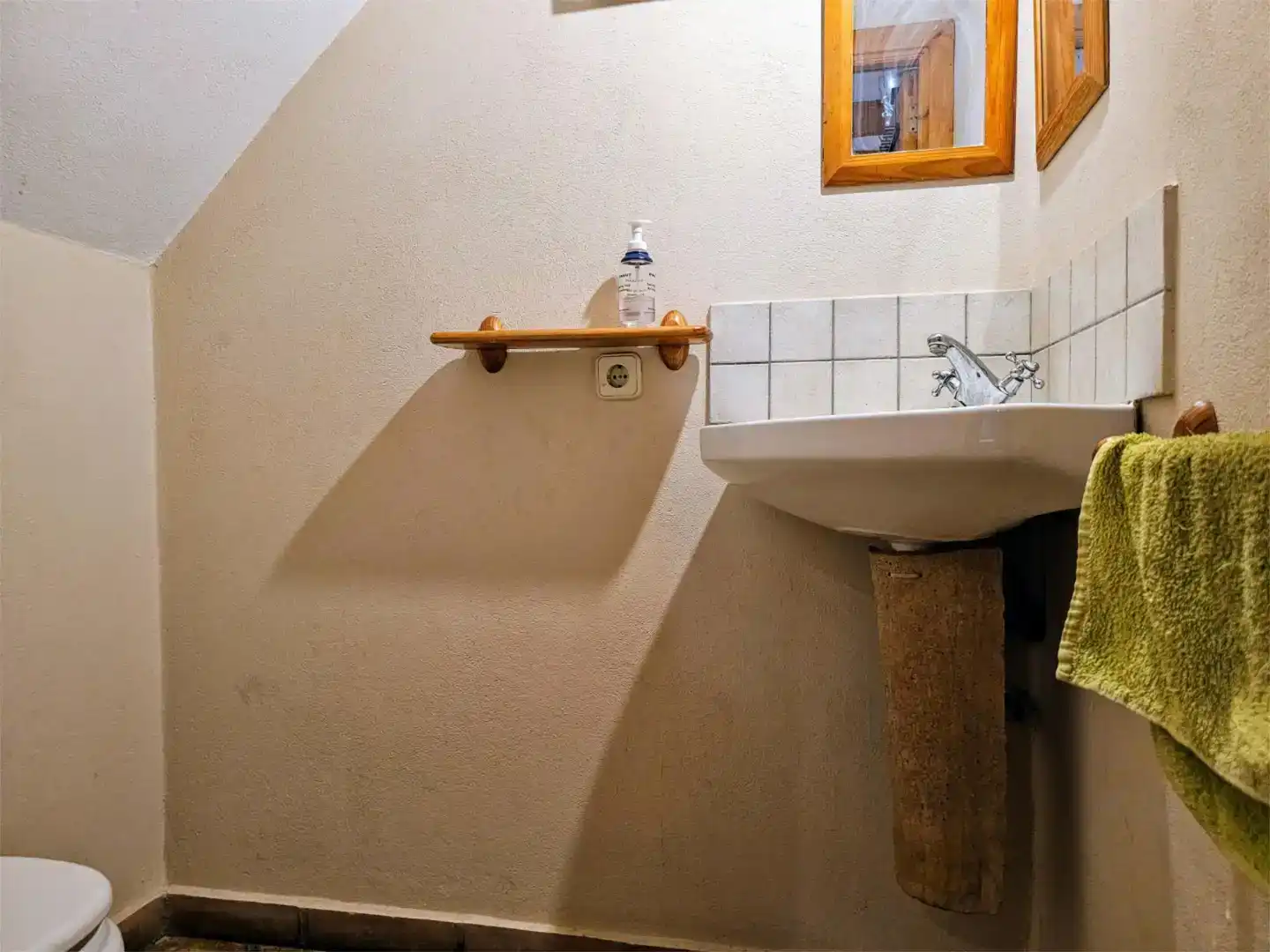 Baño de Casa o chalet en venta en Andratx con Aire acondicionado y Piscina