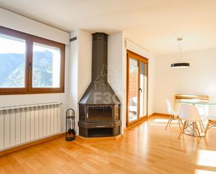 Apartament de lloguer a Ordino - Ansalonga - Sornàs, Ordino