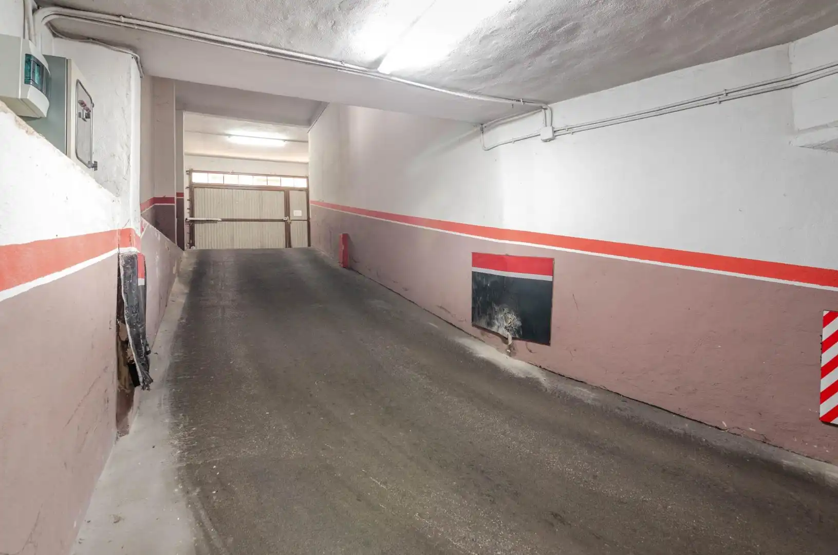 Parking de Garaje en venta en Mieres (Asturias)