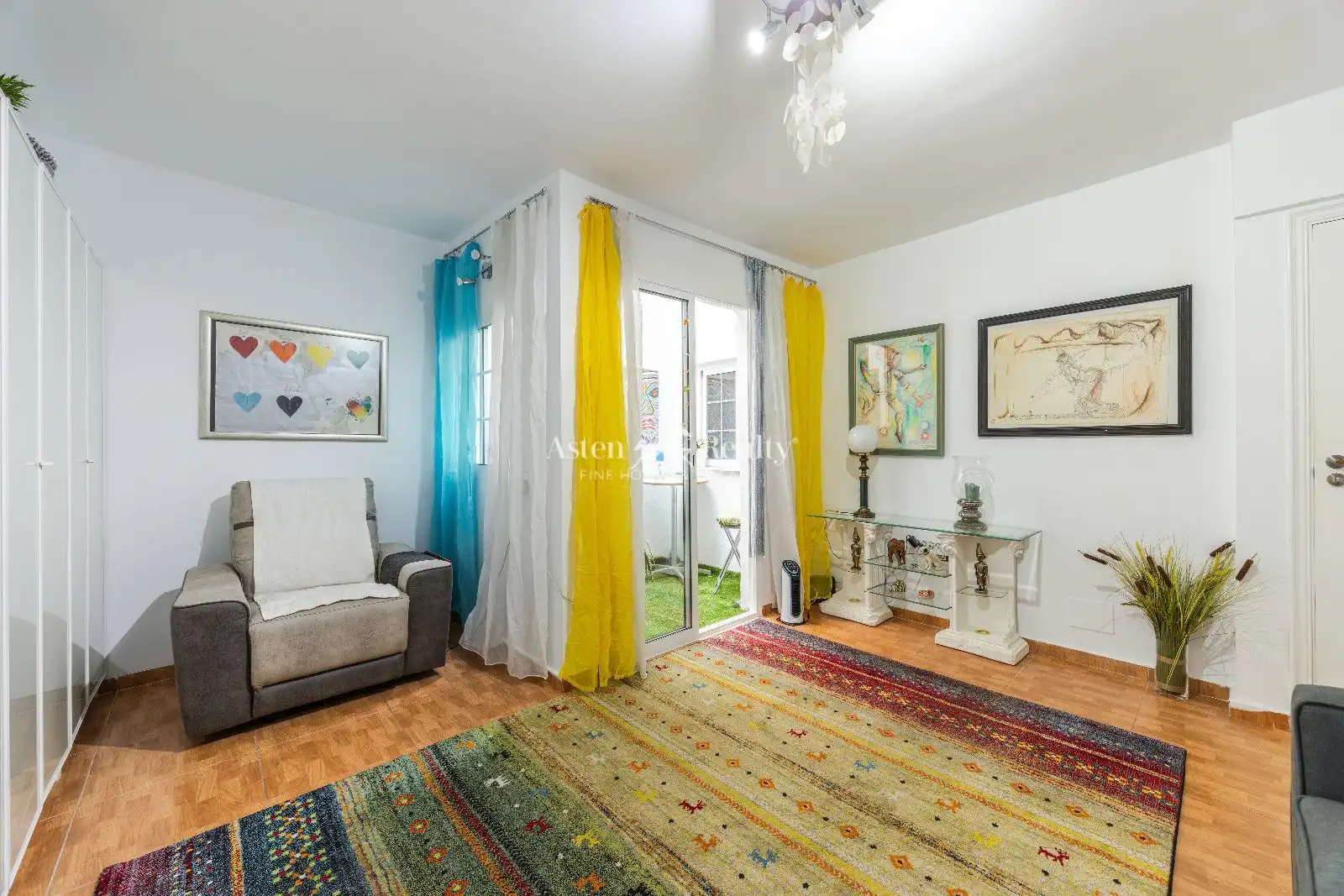 Habitación de Casa o chalet en venta en Centro
