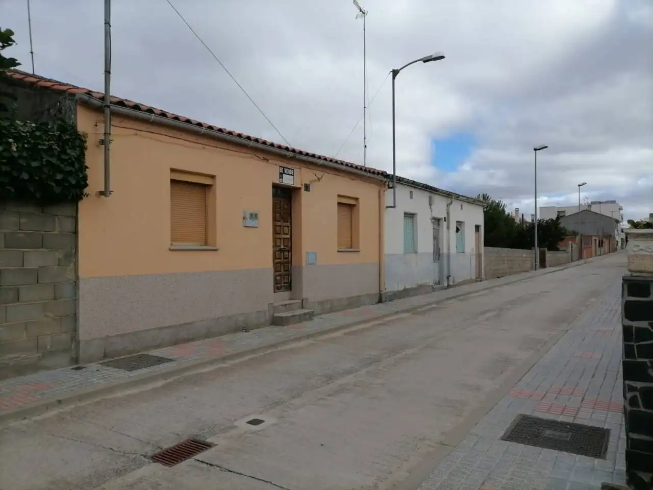 Terraced house with garden for sale in Calle MIÑO 3