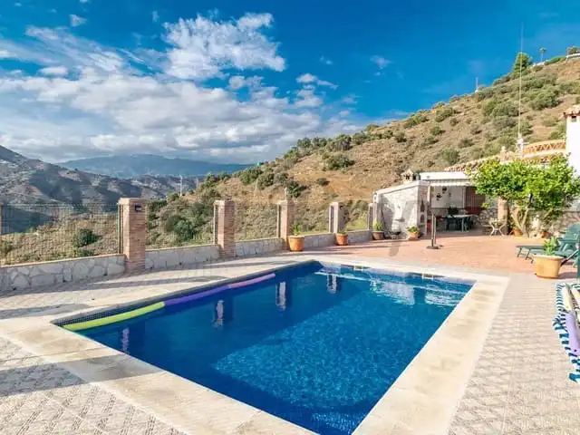 Terreni e lotti in vendita a Torrox Pueblo, imagen 18