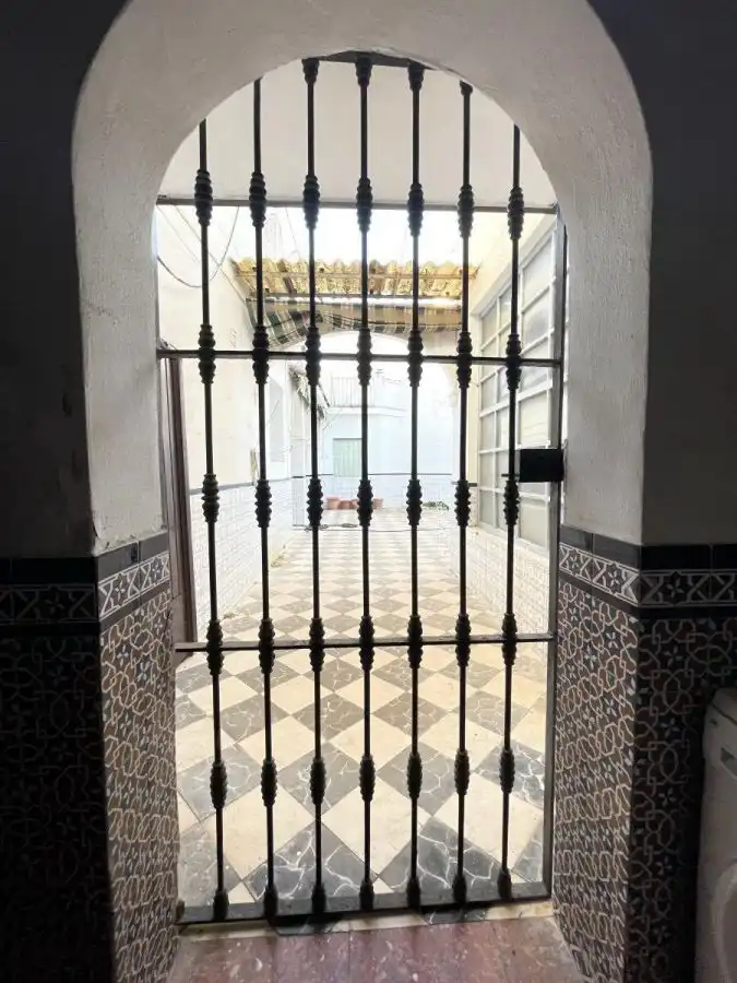 Casa amb terrassa en venda a Bollullos Par del Condado, imagen 17