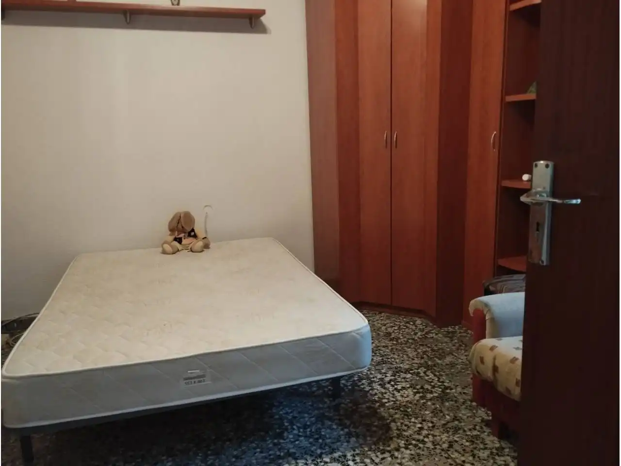 Dormitori de Casa o xalet en venda en Luciana