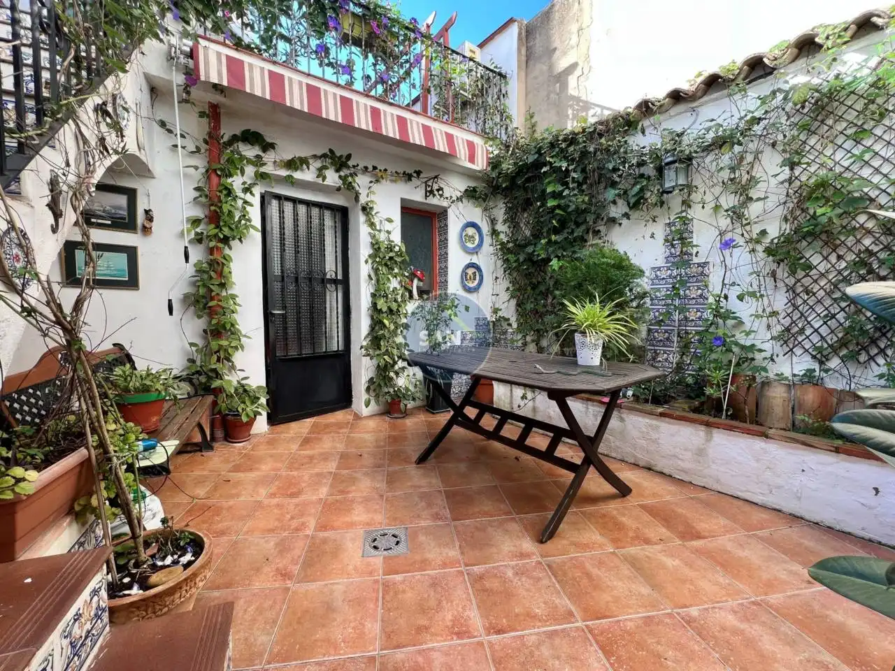 House with garden for sale in Calle Forns