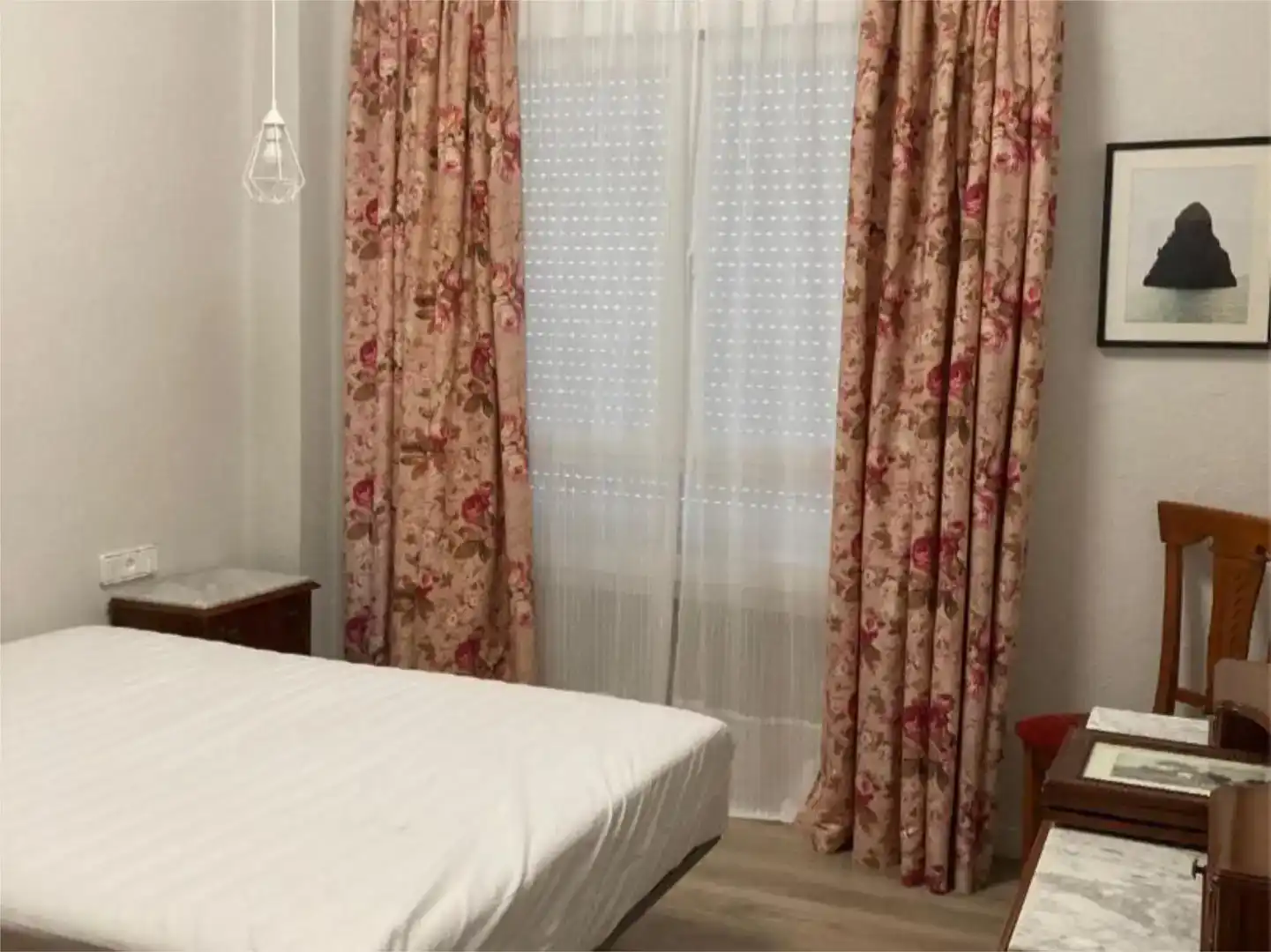 Dormitori de Pis en venda en Sevilla amb Aire condicionat