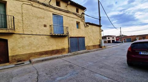Foto 2 de Casa o xalet en venda a Alcampell, Huesca
