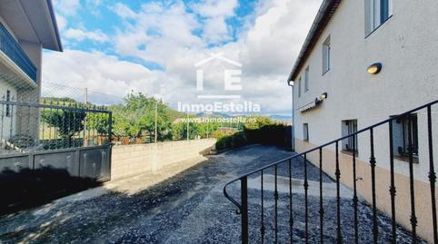 Foto 3 de Casa adosada en venda a La Baldia, Valle de Yerri / Deierri, Navarra