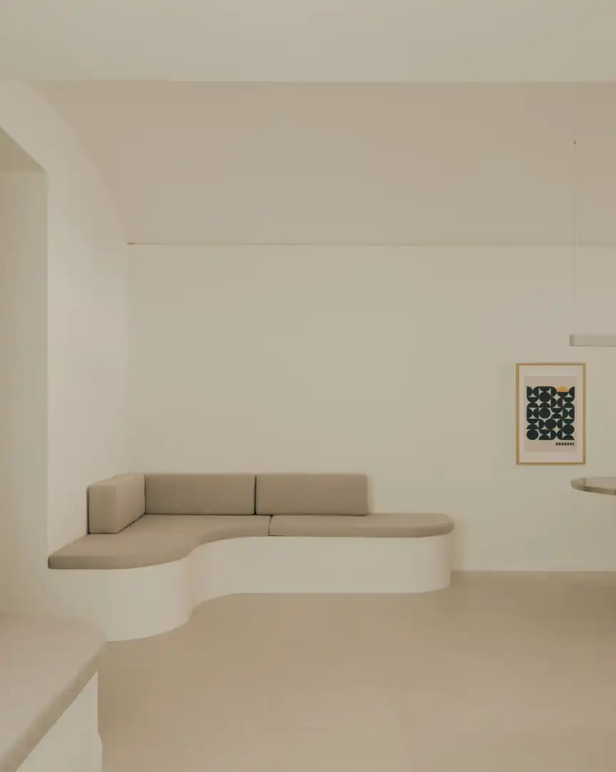 Sala de estar de Piso para compartir en Valencia con Aire acondicionado, Calefacción y Terraza