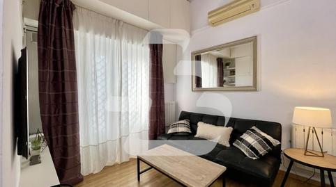 Foto 4 de Estudi de lloguer a De Sant Pere Màrtir, Vila de Gràcia,  Barcelona Capital