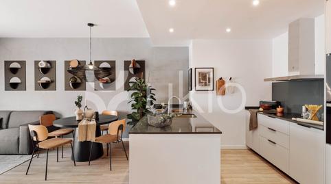 Foto 5 de Apartament de lloguer a Carrer de Floridablanca, Sant Antoni, Barcelona