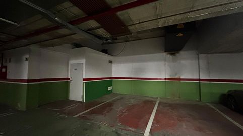 Foto 4 de Garaje en venta en Casco Antiguo, Mairena del Aljarafe