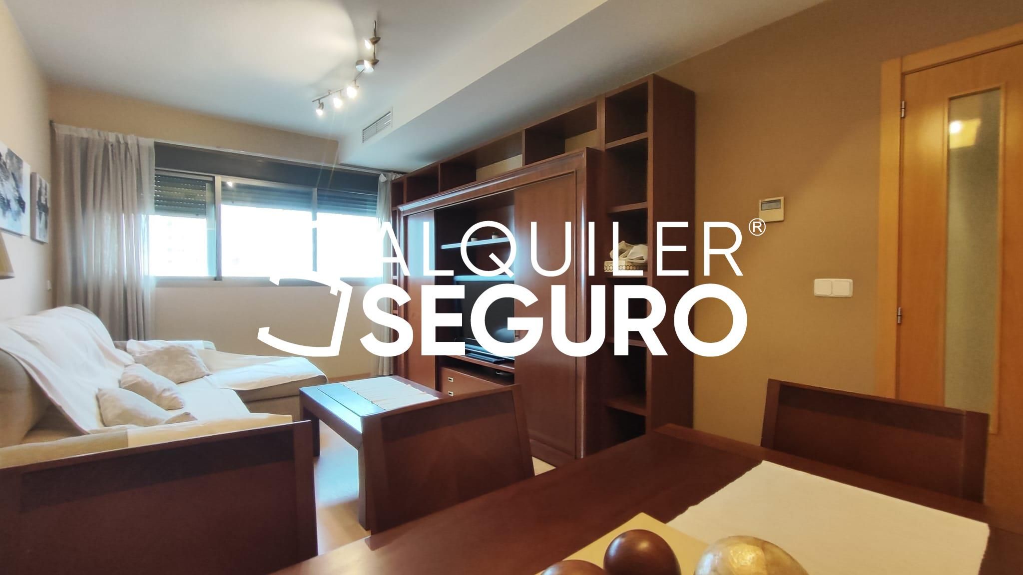 Flat for rent in Seul-88, Parc Central