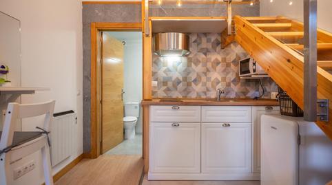 Foto 3 de Planta baja en venta en Juan Ángel Nebreda, San Antonio, Ávila Capital