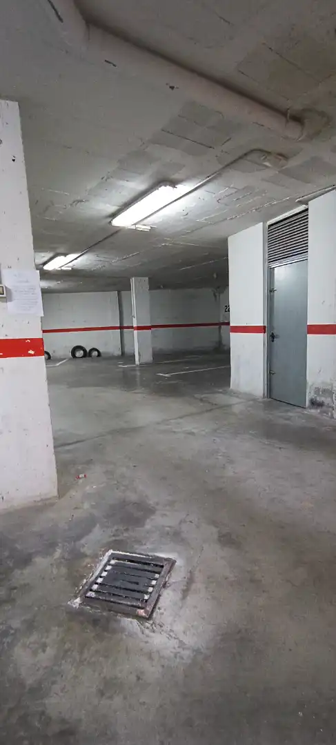 Aparcament amb ascensor en venda a Loja, imagen 6
