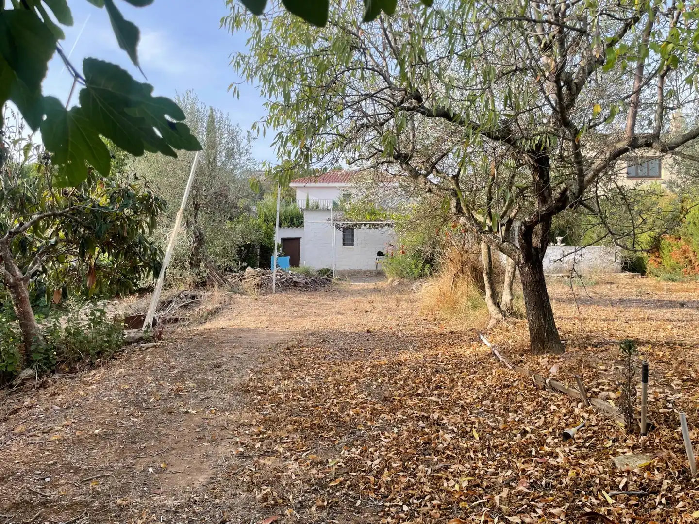Residencial en venda a Calle CASTILLO CABRER, 494, Cabrera d'Anoia