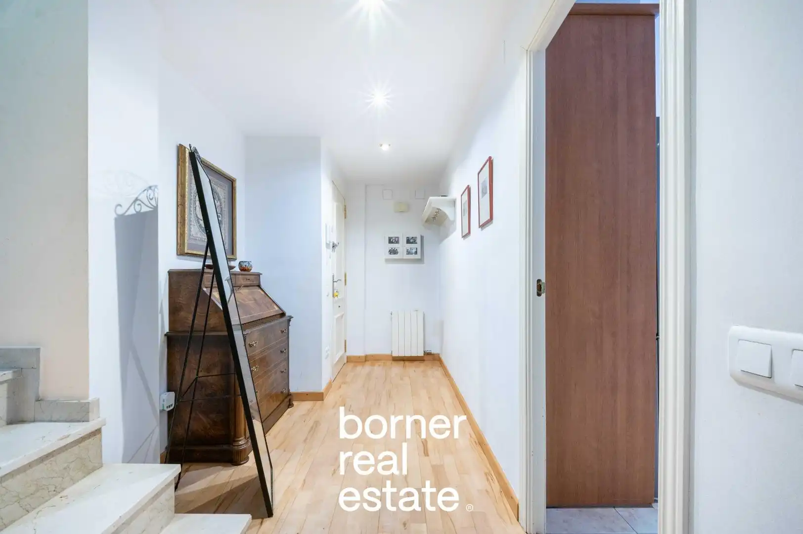 Planta baixa en venda en Rubí amb Aire condicionat, Calefacció i Parquet