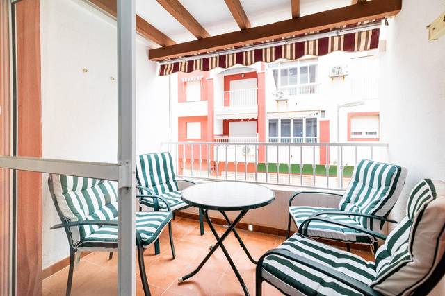 Piso en Venta en  FRAGATA, 25 en Calahonda - Carchuna