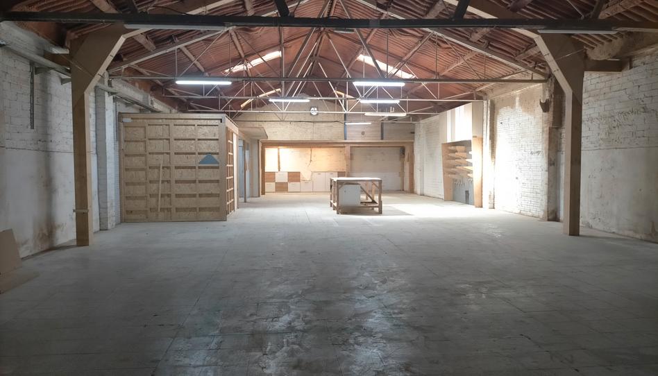 Photo 1 of Industrial buildings to rent in Carrer de Narcís Monturiol, Gràcia, Barcelona
