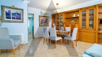 Dining room of Single-family semi-detached for sale in Picanya  with Air Conditioner, Heating and Terrace
