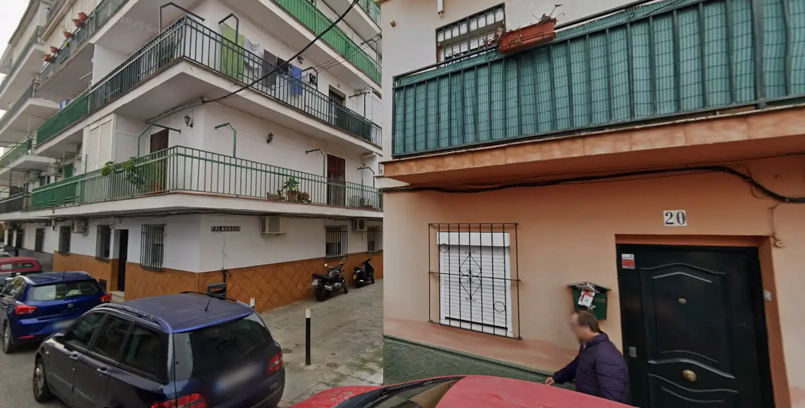 Flat for sale in PALMANOVA, Centro - Barriada Mallorca