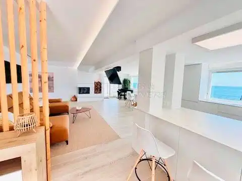Villa con terrazza in vendita a Alfredo Nobel 32, imagen 9