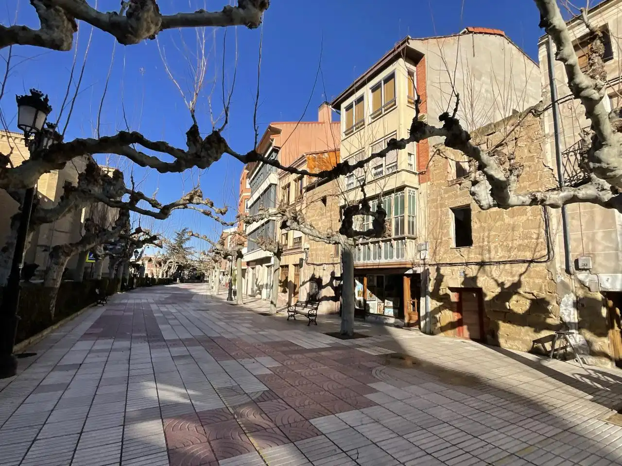 Casa en venta en Avenida Juan Carlos I, imagen 2