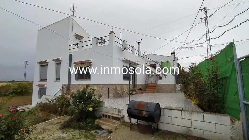 Xalet en venda a Calle Federico Mayo, imagen 10