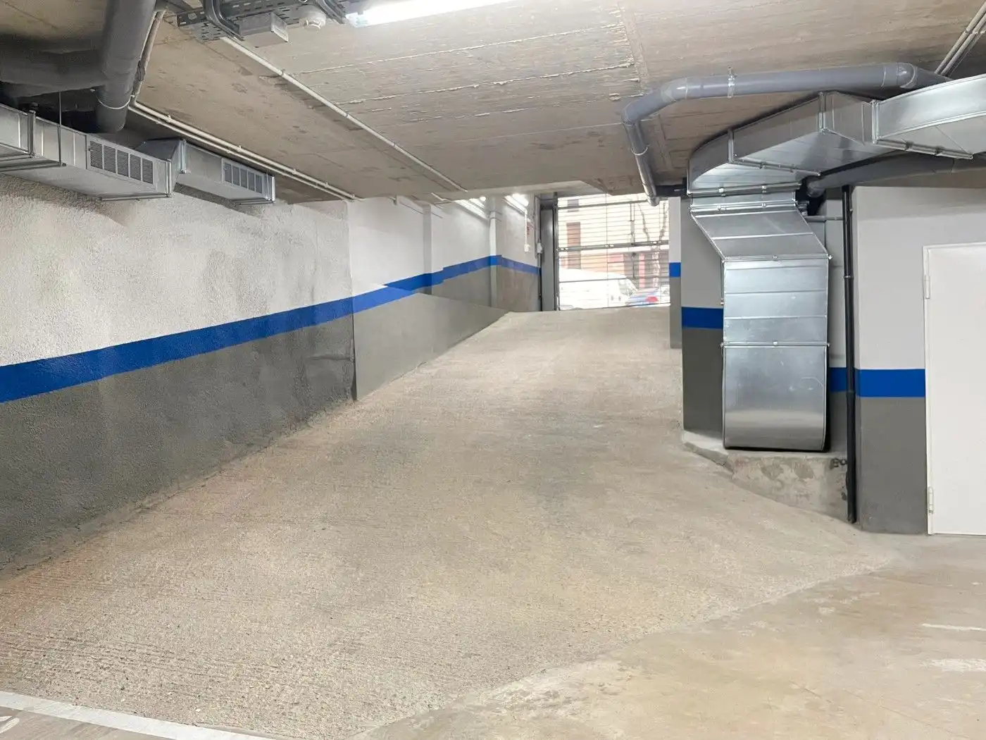 Parking of Garage for sale in Sant Boi de Llobregat